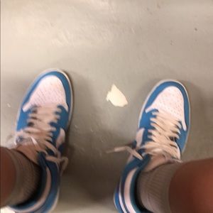 Meet your Posher, Garrett